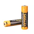 Fenix Akkuparisto ARB-L-18-3400U V3 - Muut valaisin tarvikkeet - 912135 - 1