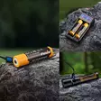 Fenix Akkuparisto ARB-L-18-3400U V3 - Muut valaisin tarvikkeet - 912135 - 2