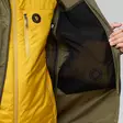 Fjällräven Bergtagen G-1000 Takki - Anorakit ja muut takit - F12500153-625 - 5