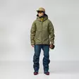 Fjällräven Bergtagen G-1000 Takki - Anorakit ja muut takit - F12500153-625 - 3