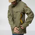 Fjällräven Bergtagen G-1000 Takki - Anorakit ja muut takit - F12500153-625 - 4