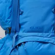 Fjällräven Kajka 65 S/M Rinkka Sininen - Vaellusrinkat - F24200025-525 - 4