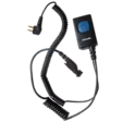 Genzo Royal XT/XTM Peltor 2pin headset - Monofonit VHF-puhelimiin - 7332020020335 - 1
