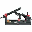 Hoppes Gun Vise Aseen Huoltoasema HGV - Muut asehuoltotarvikkeet - 341805 - 3