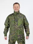 ORIGOPRO TST Kenttätakki M05 Vihreä - Metsästystakit muut merkit - ORIG-KENTTAM05 - 1