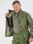 ORIGOPRO TST Kenttätakki M05 Vihreä - Metsästystakit muut merkit - ORIG-KENTTAM05 - 3
