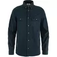 Övik Lite Shirt M Flanellipaita - Pitkähihaiset ulkoilupaidat - F12600311-555 - 1