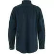 Övik Lite Shirt M Flanellipaita - Pitkähihaiset ulkoilupaidat - F12600311-555 - 2