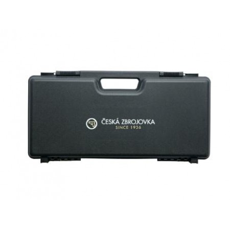 ASG CZ pistoolilaukku - Asepussit - 5707843050555 - 1