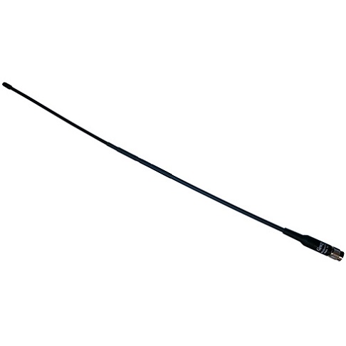 Genzo Pitkä Metsäantenni 70Mhz XTM 53cm - Antennit ja adapterit VHF-puhelimiin - 019055 - 1