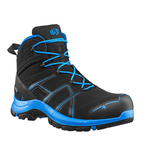 Haix Black Eagle Safety 40.1 Turvakengät - HAIX Turvakengät - 610015 - 1