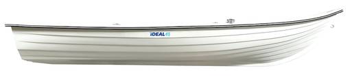Ideal Moottorivene 415 - Ideal veneet - IDEAL415 - 1