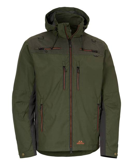 Swedteam Lynx XTRM M Miesten Takki - Swedteam metsästystakit - 100325 - 1