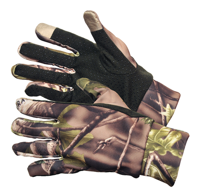Live Decoys Naamiokäsineet Natural Blind - Naamioasusteet - 6430038644565 - 1