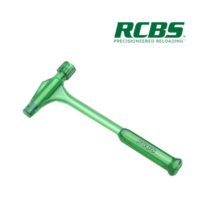 RCBS Purkuvasara - Metsästäjän tarvikkeet - 076683094155 - 1