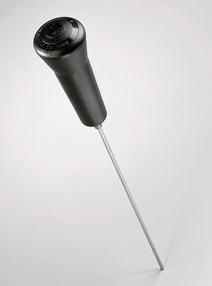 VFG Puhdistuspuikko SAK 1200mm Luodikko - Muut asehuoltotarvikkeet - 6430066780495 - 1