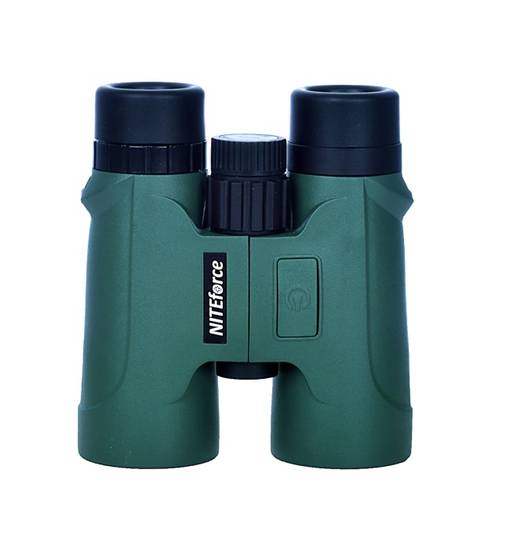 NITEforce RangeFinder 8x42 1200m Katselukiikarit - Katselukiikarit - 10-025-025 - 1