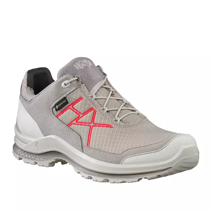 Black Eagle Adventure 3.0 GTX Low Ws Beige Naisten Lenkkarit - HAIX naisten lenkkarit - 330145 - 1