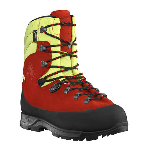 Haix Protector Forest 2.1 GTX Kengät - HAIX Viiltosuojakengät - 603115 - 1