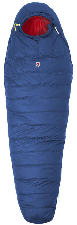 Fjällräven Singi Three Seasons Long Makuupussi - Makuupussit telttailuun - F62725 - 1