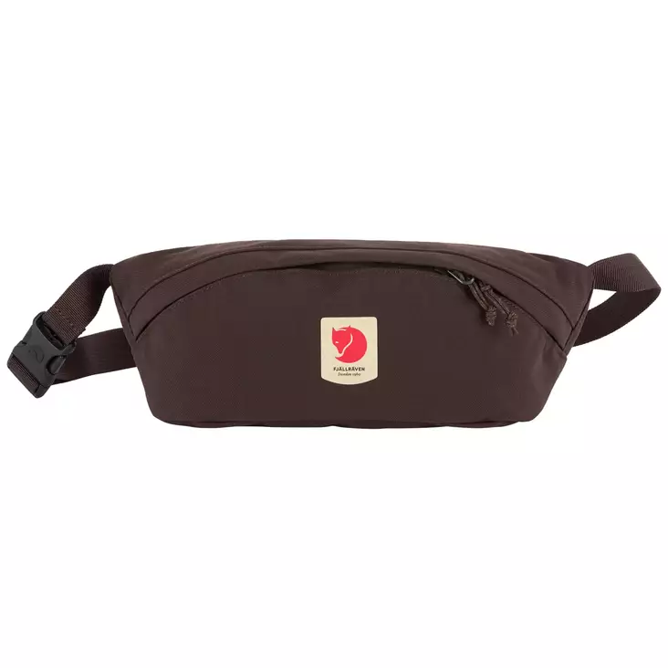 Fjällräven Ulvö Hip Pack Medium Vyölaukk - Matkalaukut ja vyölaukut - F23165 - 1