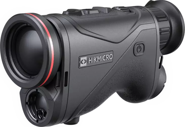 HIKMicro Condor CQ35L 2.0 Lämpökamera - Pimeänäkölaitteet - 130745 - 1