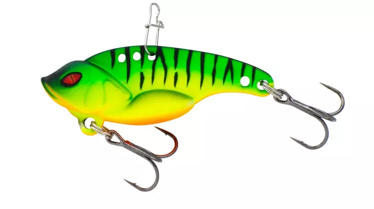 PX MT VIB 14G FIRE TIGER - Vieheet - 214615 - 1