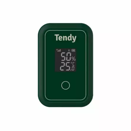 Tendy Lucus 4G Mureutusajastin - Muut riistatarvikkeet - TY1006 - 2