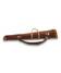 Blaser Asepussi Haulikolle Twill/Nahka - Asepussit - 80400556 - 2