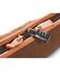 Blaser Asepussi Haulikolle Twill/Nahka - Asepussit - 80400556 - 3