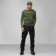 Fjällräven Värmland Wool LS M - Pitkähihaiset ulkoilupaidat - F86673-626 - 3