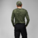 Fjällräven Värmland Wool LS M - Pitkähihaiset ulkoilupaidat - F86673-626 - 4