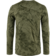 Fjällräven Värmland Wool LS M - Pitkähihaiset ulkoilupaidat - F86673-626 - 2