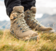 Haix XVENTURE GTX Coyote Jalkineet - HAIX Armeijajalkineet - 206506 - 3