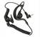 Lafayette Micro 4/5 Korvakuuloke 2,5mm - Korvakuulokkeet VHF-puhelimiin - 7332020025026 - 1