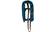 Paukkuliivi Rapala Sininen 150N Automaatti - Pelastusliivit - 4045302161666 - 1