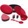Primus Meal Set Red Ruokailuvälineet - Ruokailuvälineet - 7330033340006 - 2