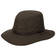Salon Fedora Hunter Reversible HV Metsästyshattu - Metsästyspäähineet - SAL0076 - 1