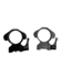 Scandium Pikajalka T-QR 30mm High - Kiikarinjalat ja tarvikkeet - 7340143713836 - 1