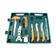 AccuSharp Hunter's Processing Set Avaussetti - Muut riistatarvikkeet - 0015896007286 - 3