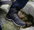 Black Eagle Adventure 3.0 GTX Mid Ws Urban Rose Naisten Lenkkarit - HAIX naisten lenkkarit - 330156 - 3