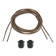 Haix Smart Lacing-korjaussarja - HAIX Kengännauhat - 705016 - 1