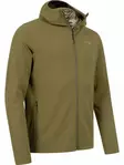 Blaser Drain Full-Zip Huppari - Pitkähihaiset ulkoilupaidat - 80412556 - 3