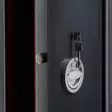 Brihard Hunter Premium 7 K Asekaappi - Infoa asekaapeista - 4779022634246 - 10