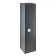 Brihard Hunter Premium 7 K Asekaappi - Infoa asekaapeista - 4779022634246 - 1