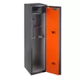 Brihard Hunter Premium 7 K Asekaappi - Infoa asekaapeista - 4779022634246 - 5
