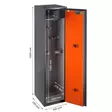 Brihard Hunter Premium 7 K Asekaappi - Infoa asekaapeista - 4779022634246 - 2