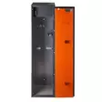 Brihard Hunter Premium 7 K Asekaappi - Infoa asekaapeista - 4779022634246 - 12