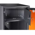 Brihard Hunter Premium 7 K Asekaappi - Infoa asekaapeista - 4779022634246 - 8