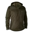 Deerhunter Excape Softshell Jacket Green Miesten Takki - Deerhunter Takit - 5643-376 - 1